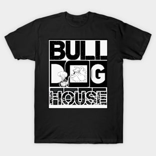 Bulldog House T-Shirt